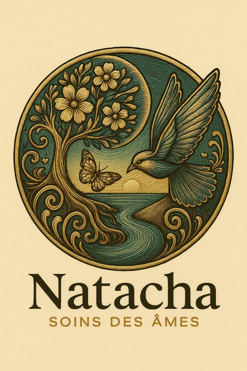 Natacha soin des âmes